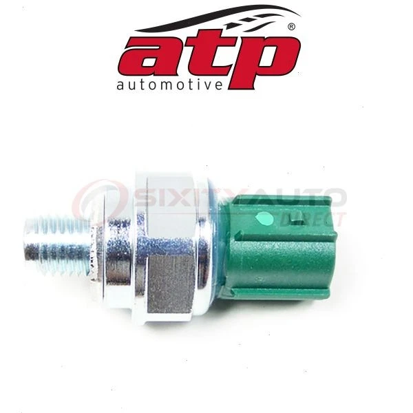 ATP Oil Pressure Switch for 1998-2001 Acura Integra - Automatic Transmission mu Foto 1 de 4
