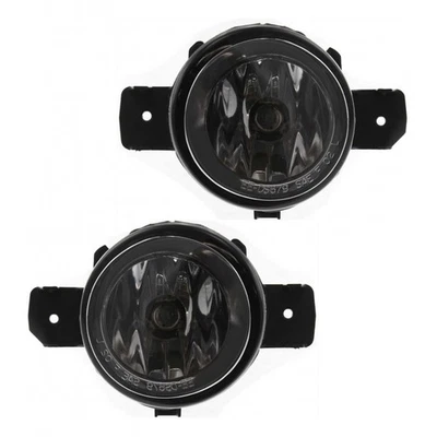 适用于英菲尼迪 M35/M45 2007 08 09 2010 雾灯驱动器和乘客侧对 — 第 1/4 张图片