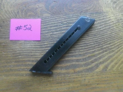 ALTO ESTÁNDAR Modelo G 380 .380 ACP CARGADOR 6 rd Foto 1 de 4