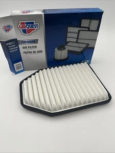 Carquest Premium Engine Air Filter: 83018 - Picture 1 of 6