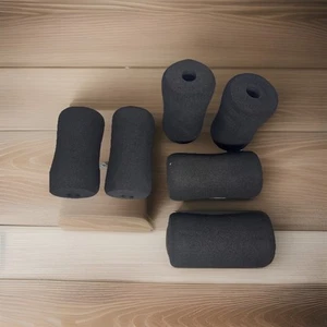 MARCY PRO DELUXE CAGE SYSTEM PM-5108 HOME GYM WORKOUT FOAM ROLLS EXERCISE #14 US - Picture 1 of 24