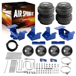 Kit de resorte de suspensión neumática trasera para camioneta GMC Sierra 2500 3500 4x4 2020-2024 - Imagen 1 de 8
