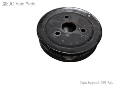 Polea bomba agua Chevrolet Cruze 2011 1.4 55565243 Foto 1 de 4