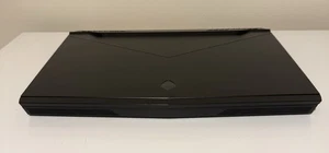 Alienware 17 R5 i7-8750H 2.20GHz 16GB 256GB + 1TB GTX 1070 8GB 17.3" QHD 120hz - Picture 1 of 13