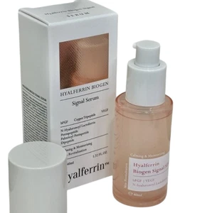 HYALFERRIN Biogen Signal Serum 40mL Korea Skincare - Picture 1 of 1