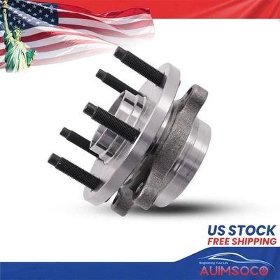 Lincoln MKS 2009-2014 2015 2016 - Unidades de Rodamientos Traseros Repuesto Foto 1 de 4