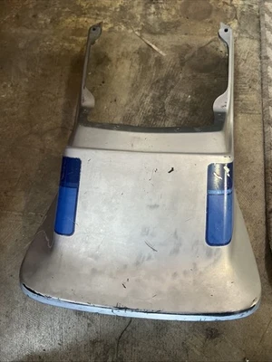 Капот заднего сиденья 79-83 CB1100F CB900f CB 750F Honda Super Sport - Изображение 1 из 4