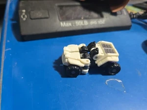 Transformers Armada Mini-Con Rollbar 2003 Action Figure Scavenger - Picture 1 of 5