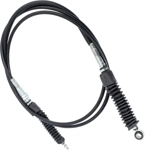 KAWASAKI GENUINE NEW 1993 - 2002 2500 2510 2520 MULE SHIFT CONTROL CABLE - Picture 1 of 6