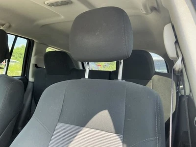 Driver Front Seat Bucket Manual Cloth Opt Cdh Fits 09-14 COMPASS 849868 — 第 1/4 张图片