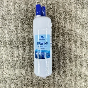 Marriotto MRW1-N Refrigerator Water Filter Replacement For EDR1RXD1 WGR1RXD1 - Picture 1 of 7