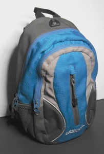 Mochila Mochila Mountain Warehouse Azul Pequeña/Niños [a_2] - Imagen 1 de 16