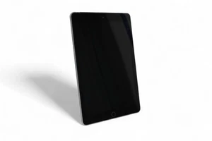 Apple iPad 6th Gen A1954 128GB Tablet 9.7in Wi-Fi and Cellular Silver - Picture 1 of 6