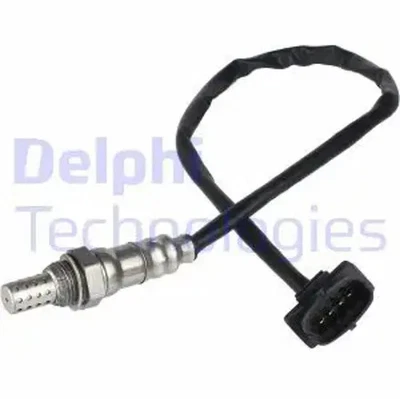Sonda lambda Sonda plana ES20291-12B1 DELPHI para OPEL ASTRA G Hatchback CORSA C - Imagen 1 de 4