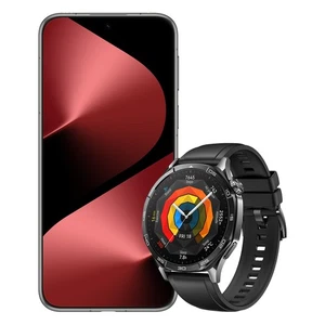 Huawei Pura 80 Pro Bundle, Smartphone, 6,8 Zoll, 12 GB + 512 GB, 50 MP Kamera - Bild 1 von 40