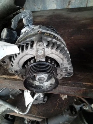 Alternator Fits 09-14 TL 367496 - Image 1 of 4