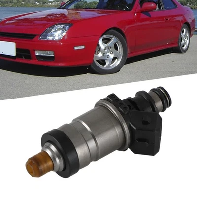 1 pieza inyectores de combustible 06164-P0F-000 aptos para Honda Prelude 2,2 L VTEC 1993-1996 Foto 1 de 4