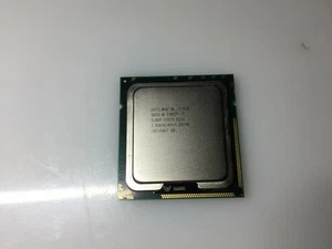 Intel® Core i7-930 Processor 2.80 GHz Quad Core 8M SOCKET LGA1366 SLBKP - Picture 1 of 1