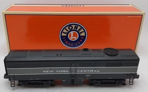 Lionel 6-24547 O New York Central Non-Powered FB-2 Diesel Locomotive #3330 LN - Picture 1 of 8