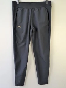 Under Armour HeatGear Hose Herren M Fitted Schwarz UA Storm Athletic Training - Bild 1 von 13
