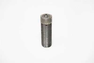 MIDCOS Fisher GE08490X012 NOZZLE, 303SS, TYPE 3582 *SUPERCEDES 12A9840X012*