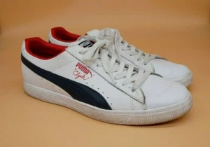 Puma Vintage Clyde Leather FS Men's Size US 13 ~ Style # 352773 10  - Picture 1 of 11