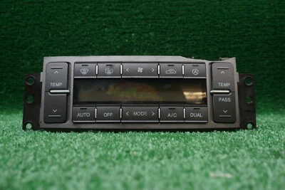 2006 2007 2008 2009 2010 HYUNDAI SONATA HEATER A/C Control OEM - Image 1 of 4