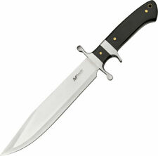 Mtech USA Mt-20-04 Fixed Satin Blade Knife