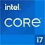 Intel Core i7-12700F 4.9GHz 12-Core LGA1700 Desktop Processor BX8071512700F - Picture 1 of 1