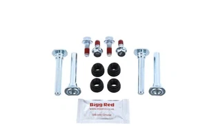 Für Land Rover Discovery Vorne L & R Bremssattel Schieber Bolzen Pin Set - Bild 1 von 3