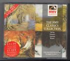 (Kp331) The Hmv Classics Collection, 60 Tracks Various Artists - 1994 Cd Set