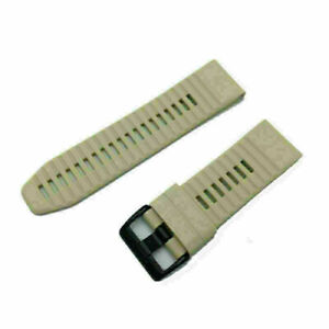 Band Strap Easyfit Smart Watch For Garmin Fenix 6X/6 Pro 3HR/5/5X 20mm 22mm 26mm