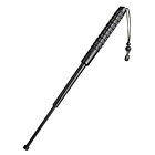 Compact Extendable Hand Held Pole For Carry Portable Tour Outdoor Hiking