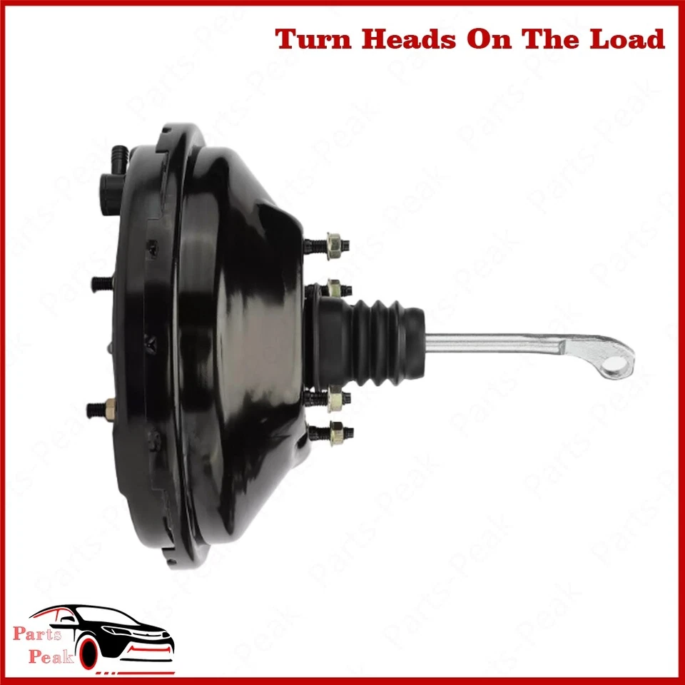 Power Brake Booster For 1979 Ford Bronco F-150 F-250 w/o Cruise Control 54-73717 Foto 1 de 4