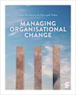 Managing Organisational Change by Allan Ramdhony Paperback Book
