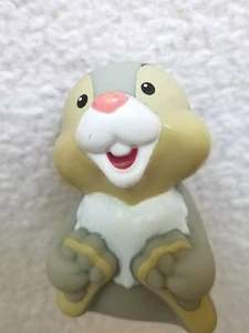 Fisher Price ~ Little People ~ Thumper from Disney’s Movie Moments ~ 2012 - Picture 1 of 5
