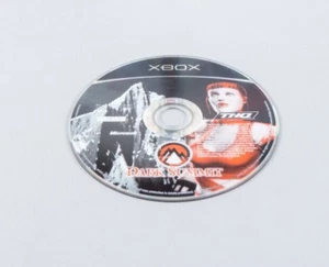Xbox Classic *Dark Summit* solo CD - Imagen 1 de 3