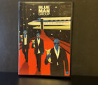 Blue Man Group: How to Be a Megastar live 2.1 (CD/DVD) USA Rhino 2008 presque comme neuf