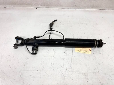 13-16 LINCOLN MKS REAR RIGHT PASSENGER SIDE STRUT SHOCK ABSORBER, OEM LOT3412 Foto 1 de 4