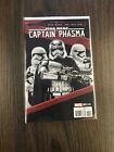 Star Wars Captain Phasma #3 (2017) 1:15 Variant Cover Marvel Comics