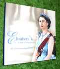 Buch: Englands Elizabeth II., Ihr Erinnerungsalbum, Queen, Bildband - TOP!