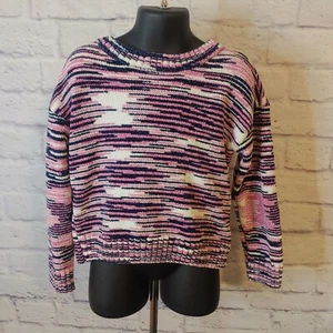 Andy & Evan Girls Size 5 Sweater  - Picture 1 of 5