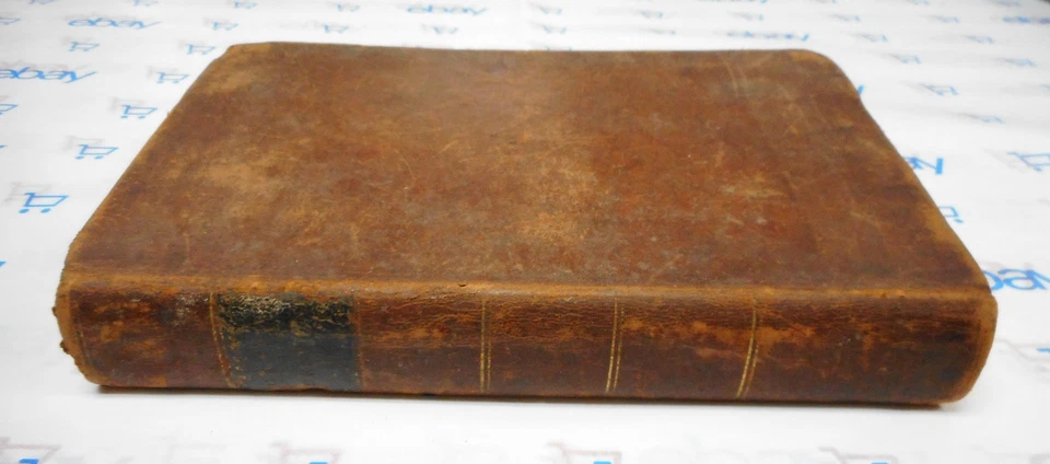 1820 C Julii Caesaris Que Extant Johannes Godvinus Delphini 3 Foldouts 1st ed.  Foto 1 de 4