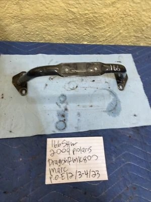 2009 Polaris Rmk 800 Seat Support Stand Bracket 166 - Image 1 of 4