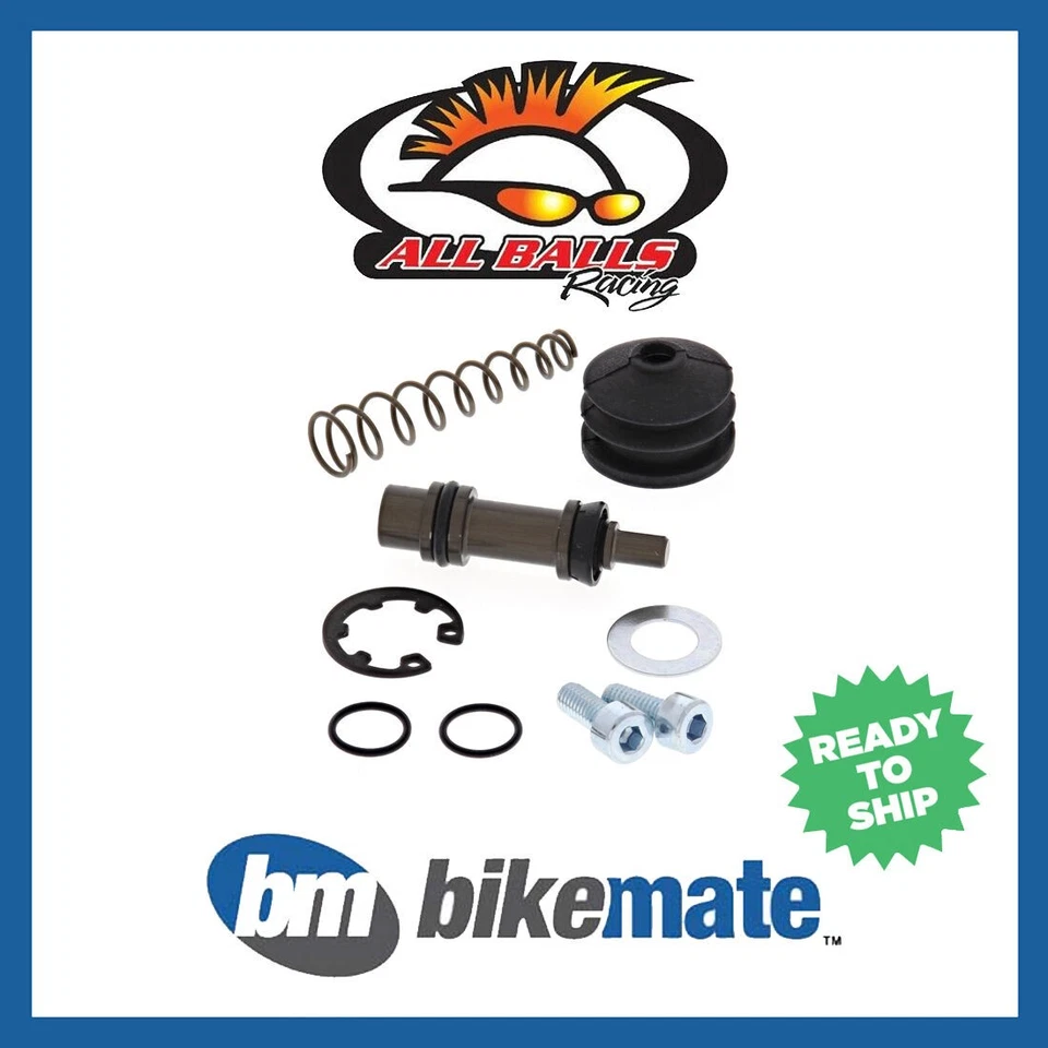 Kit de reconstrucción de cilindro maestro de freno delantero para KTM 85 SX 19/16 2017 2018 2019 Foto 1 de 1