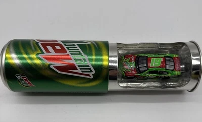 Dodge Intrepid R/T 2001 Casey Atwood #19 Mountain Dew 1:64 Action Limited Foto 1 de 4