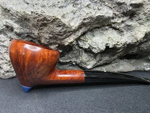 Vauen Kono Design 1 Made In Deutschland Pfeife Pipe #1595 - Picture 1 of 5