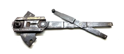 Regulador de ventana manual derecho Dodge 150 250 350 1979-90 camioneta Ramcharger Foto 1 de 4