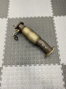 2013-2017 HYUNDAI SANTA FE 2.4L EXHAUST FLEX PIPE OEM - Picture 1 of 6