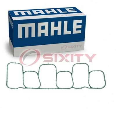 Junta plenum de inyección de combustible superior MAHLE para Lincoln Continental dz 2011-2019 Foto 1 de 4